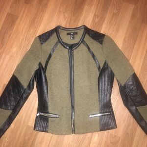 Fashion Jacket‼️‼️‼️‼️
